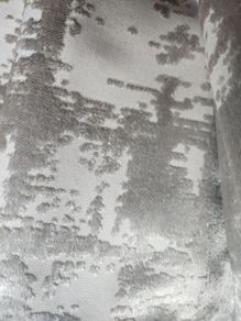 Handmade curtains