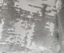 Handmade curtains