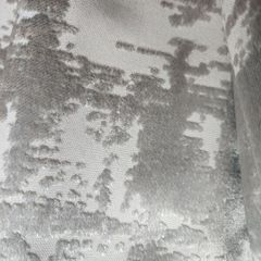 Handmade curtains