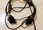Logitech A-00053 PC USB Over-The-Head Stereo Noise Cancelling Headset 960 Black