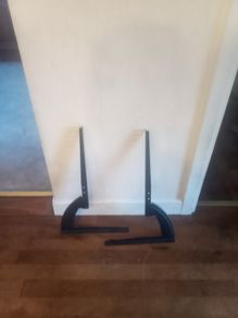 tv legs
