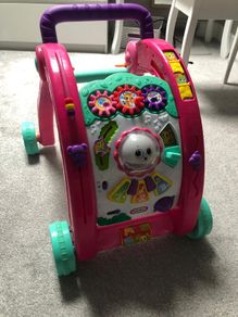 Baby walker