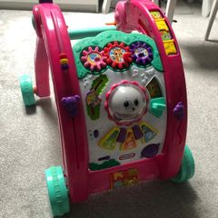 Baby walker