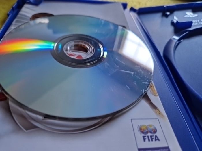 Fifa 2005 Football PlayStation2 Ps2 Games Original