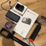 DJI Osmo Action 5 Pro Adventure Combo Bundle with Extras ! Image 2
