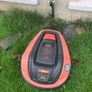 flymo 1200 robot lawnmower Image 2