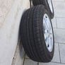 Ford 16" Alloy Wheels Image 3