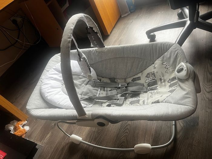 Baby Swings