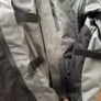 Jacket & Bike Trousers & Boots Image 7