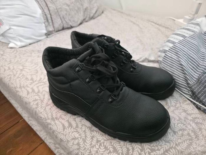 safty boots