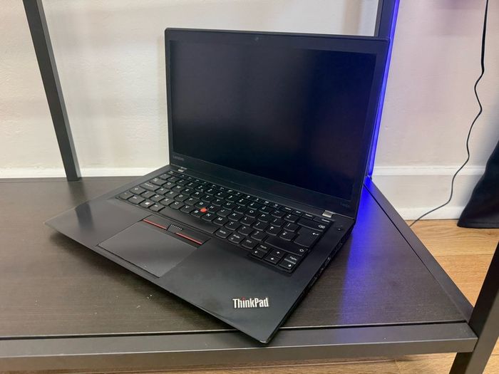 ThinkPad T460s