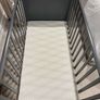 Baby Elegance cot and mattress Image 10