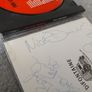 Ocean Colour Scene  Full Set Of Autographs Image 5