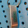 Heineken Experience bottle opener / keyring Image 2