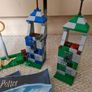 lego 75956 Lego Harry Potter Quidditch Match Image 4