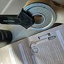 Hello Klean Shower Head (hard water) Image 5