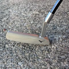 Mizuno M.Craft O2 Putter