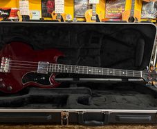 Greco EB-0 Bass 1970's