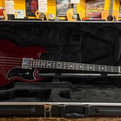 Greco EB-0 Bass 1970's