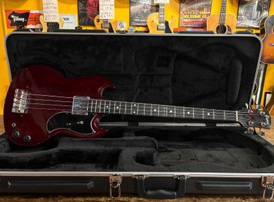 Greco EB-0 Bass 1970's
