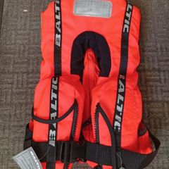 Toddler  life jacket brand new