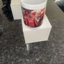 Personalised Man Utd Mug Image 2