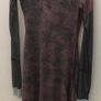 BRIONI/Caruso Vintage Y2K  Designer Dress Size 12 Image 2