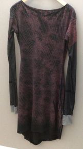 Caruso Vintage Y2K  Designer Dress Size 12