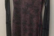 Rundholz Vintage Y2K  Designer Dress Size 12