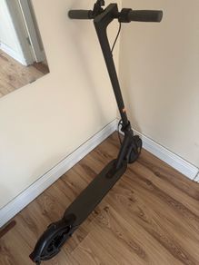 Xiaomi electric scooter 1s spares / repair