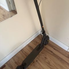 Xiaomi electric scooter 1s spares / repair