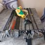 Kids golf clubs Image 9