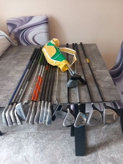 Kids golf clubs