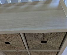 KALLAX Shelving Unit