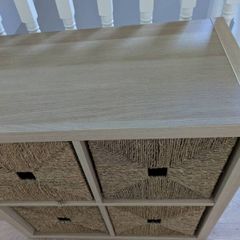 KALLAX Shelving Unit