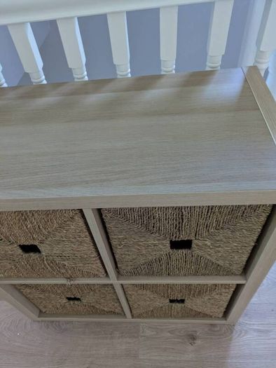 KALLAX Shelving Unit