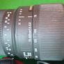 Canon EOS 30D digital SLR camera 70-300 zoom lens Image 4