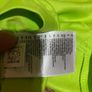 Adidas nitro charge training top Image 3