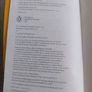 Ali Smith Gliff 2025 penguin books in good condition FREE STANDARD POSTAGE INCLUDED Image 3