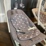 Joie Bouncer. 2 available 25 euro each, With Soothing Vibrate feature, Nature sounds and Lullabies Image 5