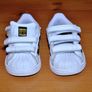 Adidas Baby shoes Size UK 4K Image 3