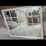 Large William Wood Mirror Image 3