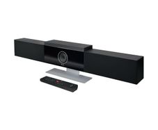 Poly meeting bar (Teams zoom webinar)