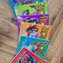 Beast Quest Books Series 1-6 Image 4