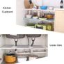 Expandable Closet Shelves Image 5