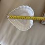Belleek Heart Shaped Trinket Dish Image 4