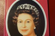 Her Majesty The Queen/ 1st edition/ Ladybird/ 1983