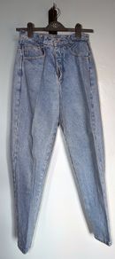 Three Pairs of Jeans for women small, tall