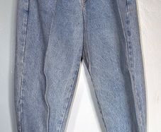 Three Pairs of Jeans for women small, tall