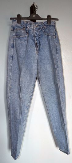 Three Pairs of Jeans for women small, tall